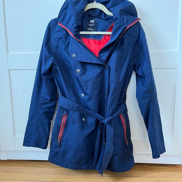 Helly Hansen Wesley Jacket - Picture 3 of 9